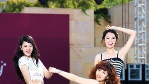 걸그룹 비키니, 맥심 화보서 아찔 핫바디 드러내