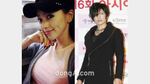 아유미, 11살 연상 日톱스타 각트와 열애설 ‘깜짝’