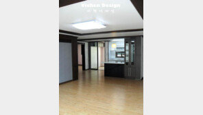 창의적인 디자인! 광주 아파트인테리어전문 ‘비첸디자인’