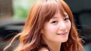 [SD포토] 조은지, 상큼발랄 매력 폴폴