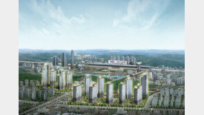 아산신도시 STX 칸, 쾌적한 교육환경 갖춰…