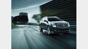캐딜락, 美 신차품질조사 통해 최고성적 거둬