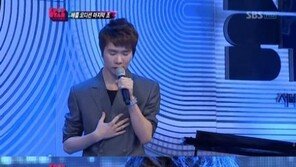 ‘K팝스타’ 윤현상, 로엔엔터와 전속계약 ‘아이유, 적극 추천’