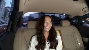 혜박 “조쉬 하트넷과 친분” 깜짝 인맥과시 