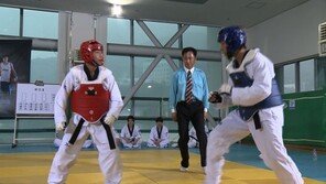 [ON AIR] 불국단 발차기, 태권도 국대에 통할까