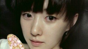 ‘탁구얼짱’ 서효원, 투명피부 돋보이는 ‘취침 셀카’