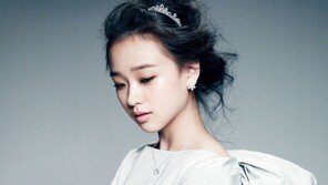 ‘체조요정’ 손연재, 물오른 미모… 공주 변신
