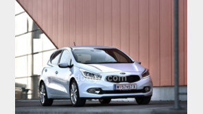 기아차, BMW 제치고 ‘영국 최고의 차’ 선정 이유는?