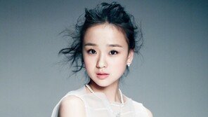 ‘체조요정’ 손연재, 아기 같은 투명 피부 ‘환상’