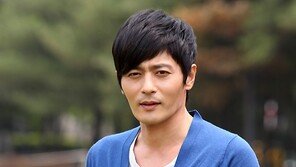 [SD포토] 장동건 ‘품격 충전 100%’