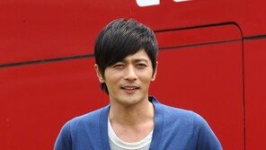 장동건 “상반신 노출 반응 좋아 다행”