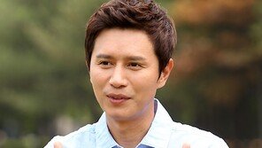 [SD포토] 김민종 ‘품격 하면 내가 최고’