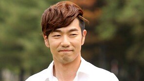 [SD포토] 이종혁 ‘제가 막내…못 믿겠다구요?’