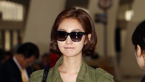 [포토] 고준희 '앙'하고 다문 입술… 귀요미 본능