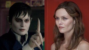 조니뎁, 바네사 파라디와 결별은 졸리 아닌 ○○ 때문?