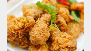 배달음식 인기 순위, “왜 사람들은 치킨을 찾을까?”