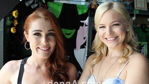 [SD포토] ‘위키드’ 두 미녀, 숨길 수 없는 볼륨감