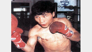 <영광의 복서-10> 영업왕이 된 복싱 챔피언