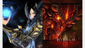 블소 VS 디아3, 디아 팬들 “블소 대박나길 기원”… 왜?