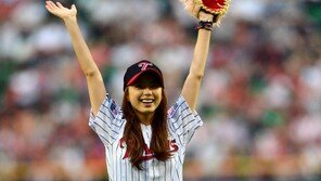 [포토] 박수진, 男心 뒤흔드는 꽃미소 ‘샤방샤방’