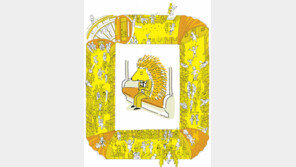 [O2/커버스토리]에로鐵… 안방鐵… 당신 얼굴은 어디에?