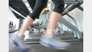 [O2/우리 몸과 운동 이야기]운동에 맛들린 사람들 ‘운동 중독증’의심해야