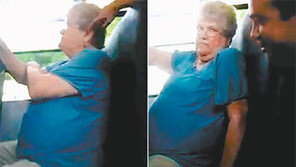 美대륙이 분노한 ‘패륜 스쿨버스’ 동영상 
