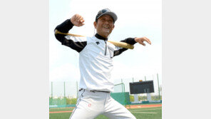 [김종건의 아날로그 베이스볼] 박상열 “수성못 익사 해프닝? 그놈의 술이 원수였지”