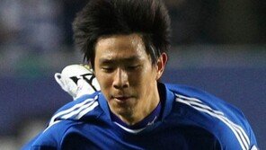 오범석 “주장완장 난생처음 이젠 우승 목마르다”