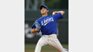 [스타플러스] 다승선두 장원삼  토종투수의 자존심