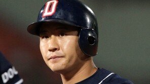 [콤팩트뉴스] 두산 손시헌, 한화전서 1회 교체…“좌측 발목 통증” 外