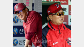 한·일 ‘레전드 매치’ 김시진-선동열 등 22명 확정