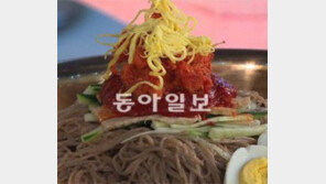 [오늘의 채널A]함흥 vs 평양, 냉면의 최강자는?