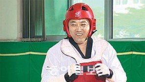 [오늘의 채널A]양준혁 vs 이봉주, 태권 한판 승자는?