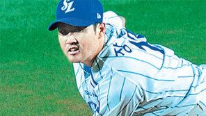 삼성 보약, 장원삼 시즌 8승 씽씽… 다승 공동선두