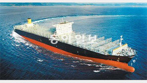 [에너지 강국]STX, 연료 50% 덜드는 친환경 선박 개발 성공