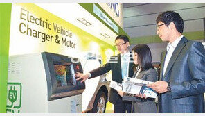 [에너지 강국]효성, 세계 10대 풍력발전 목표로 연구 개발