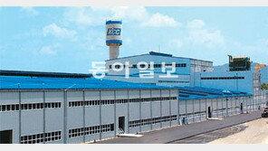 [에너지 강국]KCC, 세계 최고 저탄소 단열재 생산설비 갖춰