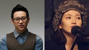 십센치 권정렬-옥상달빛 김윤주, 열애중 ‘이미 소문난 커플’