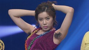 장도연, ‘겨털녀’ 종결…로코퀸 공효진에 도전장 