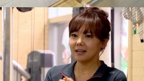 소유진 한줌 허리 비결 공개 ‘코르셋 없어도 잘록!’