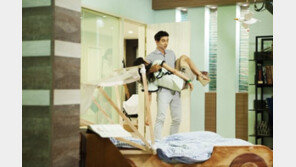 '빅’ 수지, 공유 품에 푹 안겨…‘예측 불가’