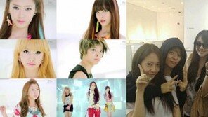 빅토리아, 에프엑스 민낯 공개… “화장 안해도 여신!”