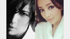 ‘열애설’ 아유미 “나도 데이트 정도는 한다” 의미 심장 발언