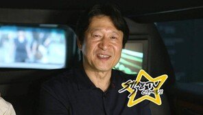 김응수 “이나영 자는모습 너무 예뻐 안아주고 싶다” 고백