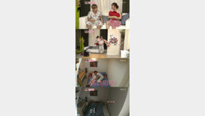 이특-강소라, 한 침대에서 동침 ‘설마?’