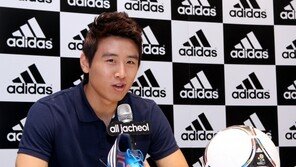 구자철, 박주영과 日서 뭉친다