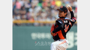 [스타플러스] 이용훈 “퍼펙트는 천운! 안타 맞고 후련”