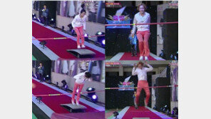 ‘제시카-크리스탈’ 자매 맞아?… 이리도 다를수가