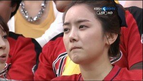 유하나, 남편 이용규 플레이에 일희일비 ‘귀여워’